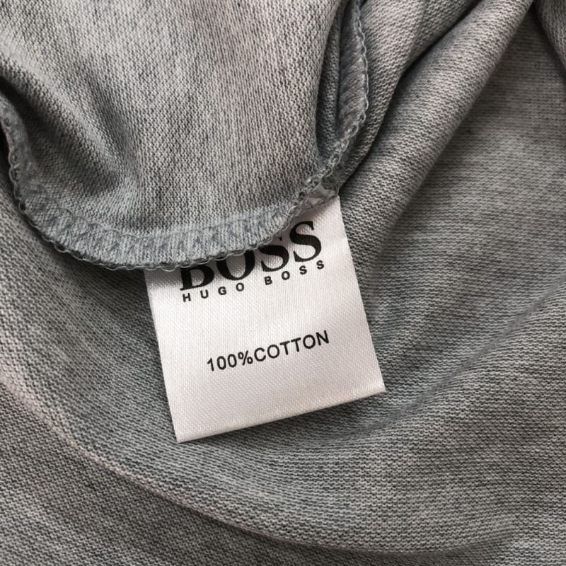 Boss T-Shirts